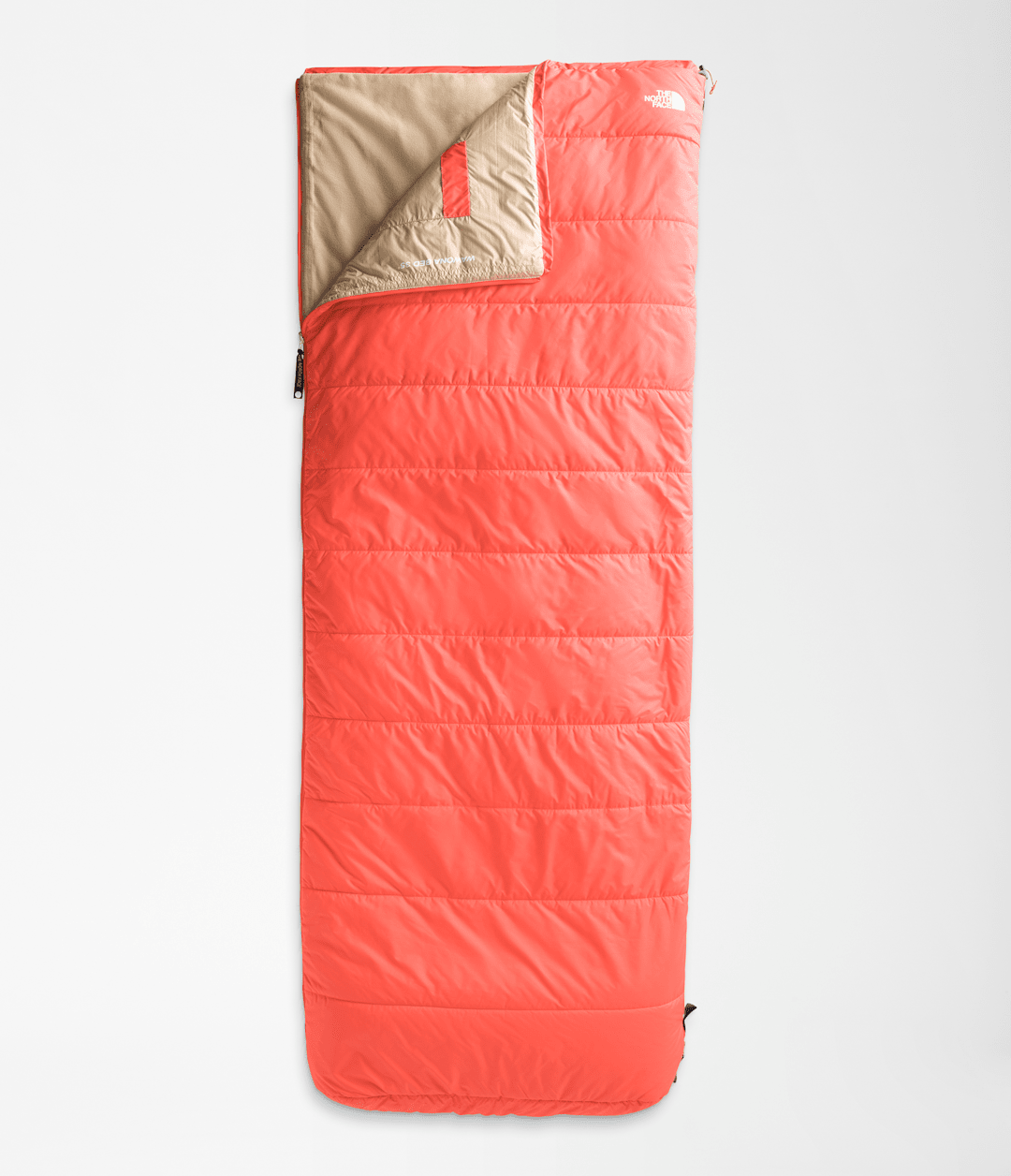 Wawona Bed 35 Sleeping Bag / The North Face