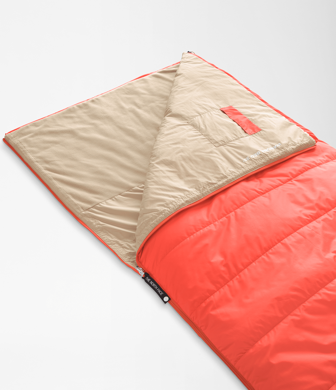 Wawona Bed 35 Sleeping Bag / The North Face