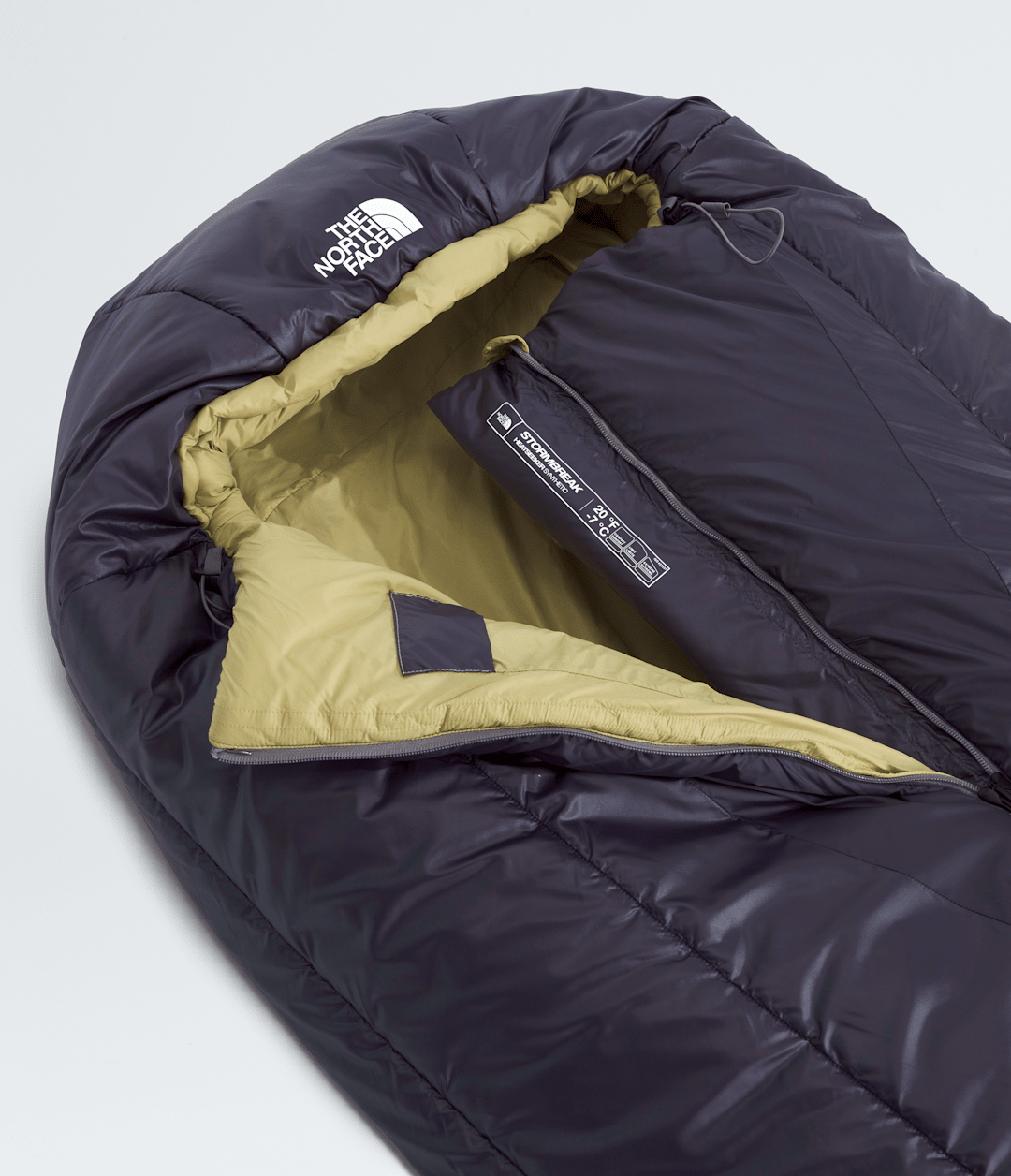 Stormbreak 20F Sleeping Bag / The North Face