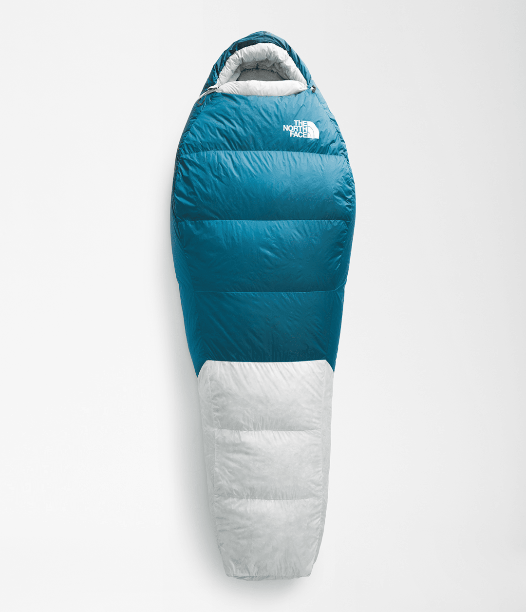Blue Kazoo Sleeping Bag / The North Face