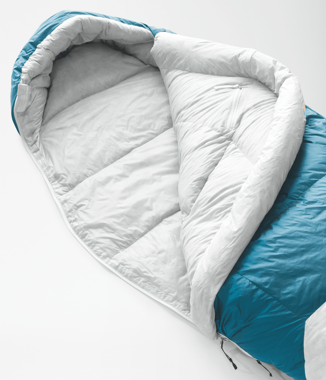 Blue Kazoo Sleeping Bag / The North Face