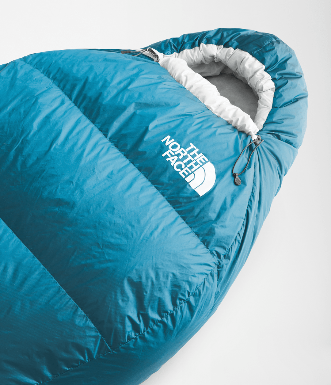Blue Kazoo Sleeping Bag / The North Face