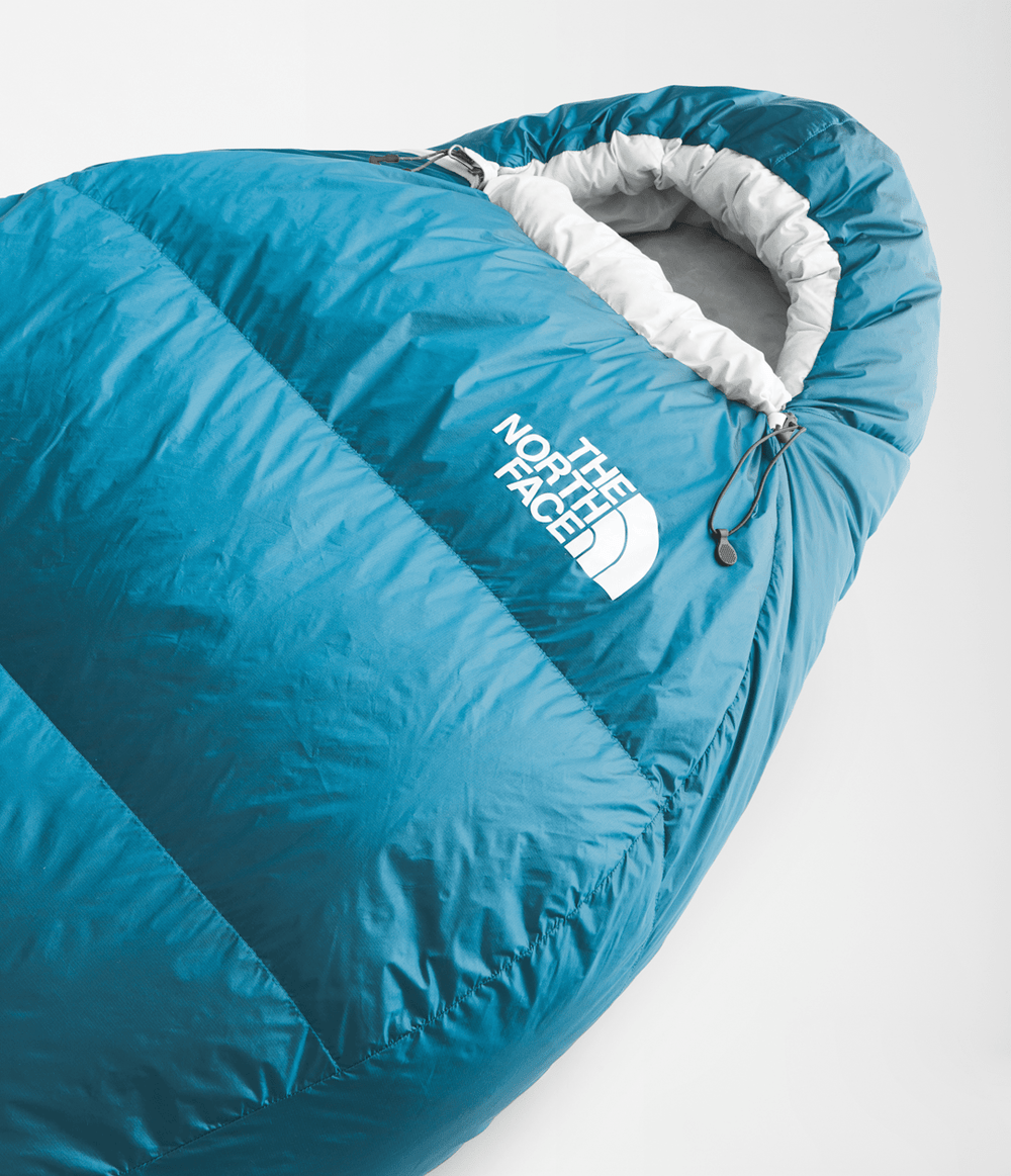 Blue Kazoo Sleeping Bag / The North Face