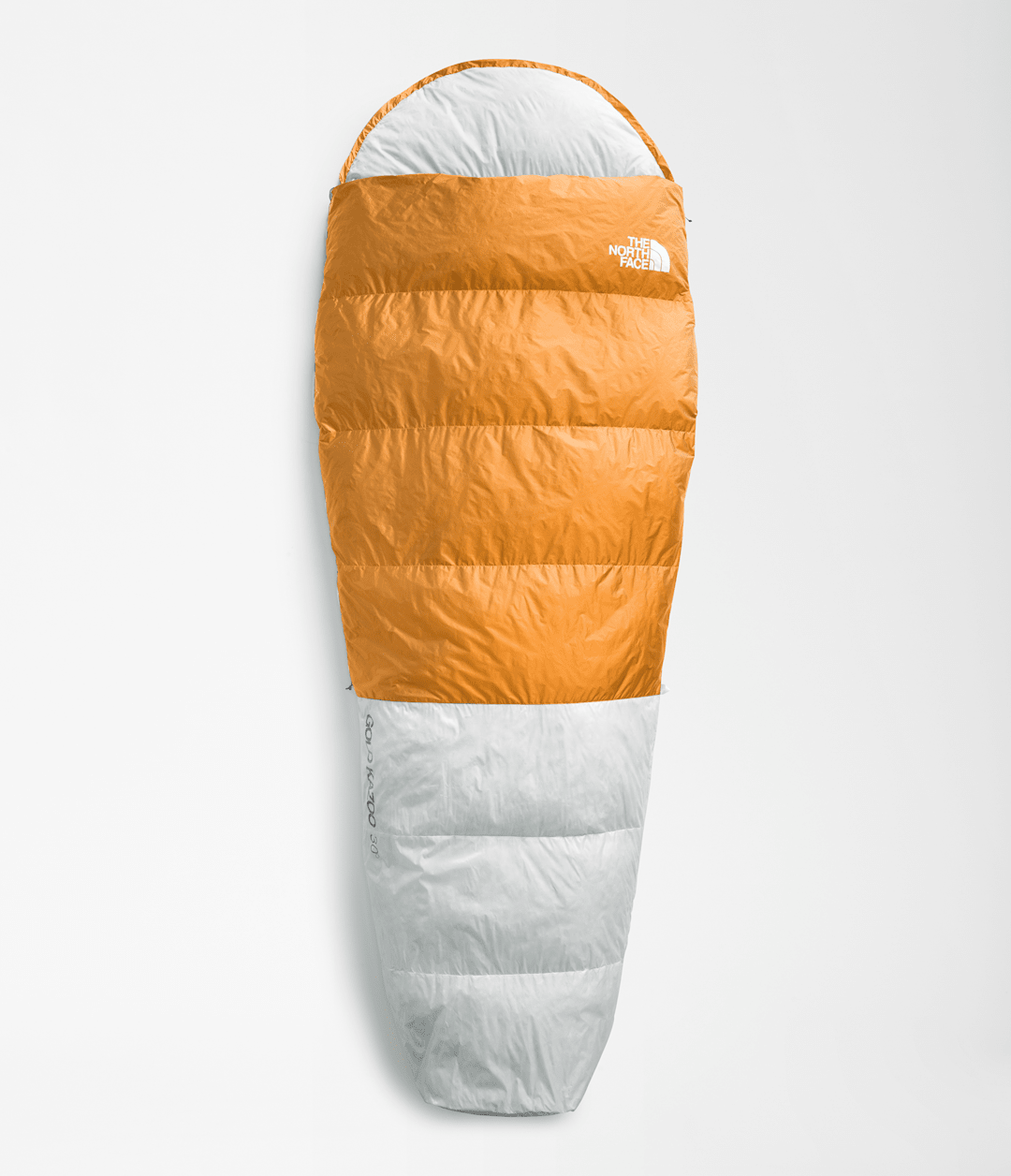 Gold Kazoo Sleeping Bag / The North Face