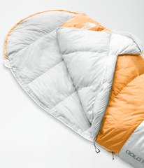 Gold Kazoo Sleeping Bag / The North Face