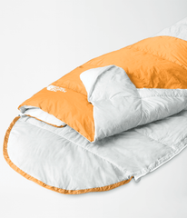 Gold Kazoo Sleeping Bag / The North Face