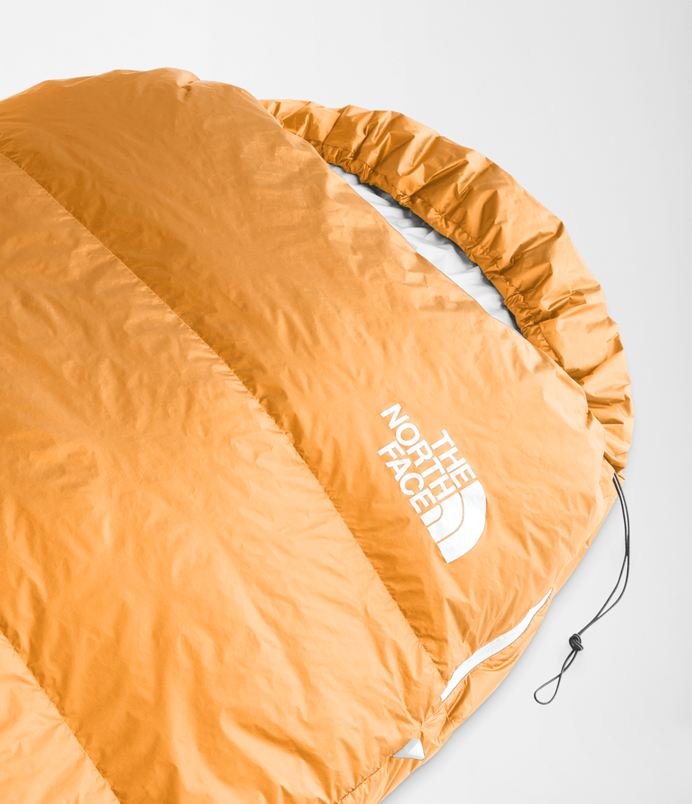 Gold Kazoo Sleeping Bag / The North Face