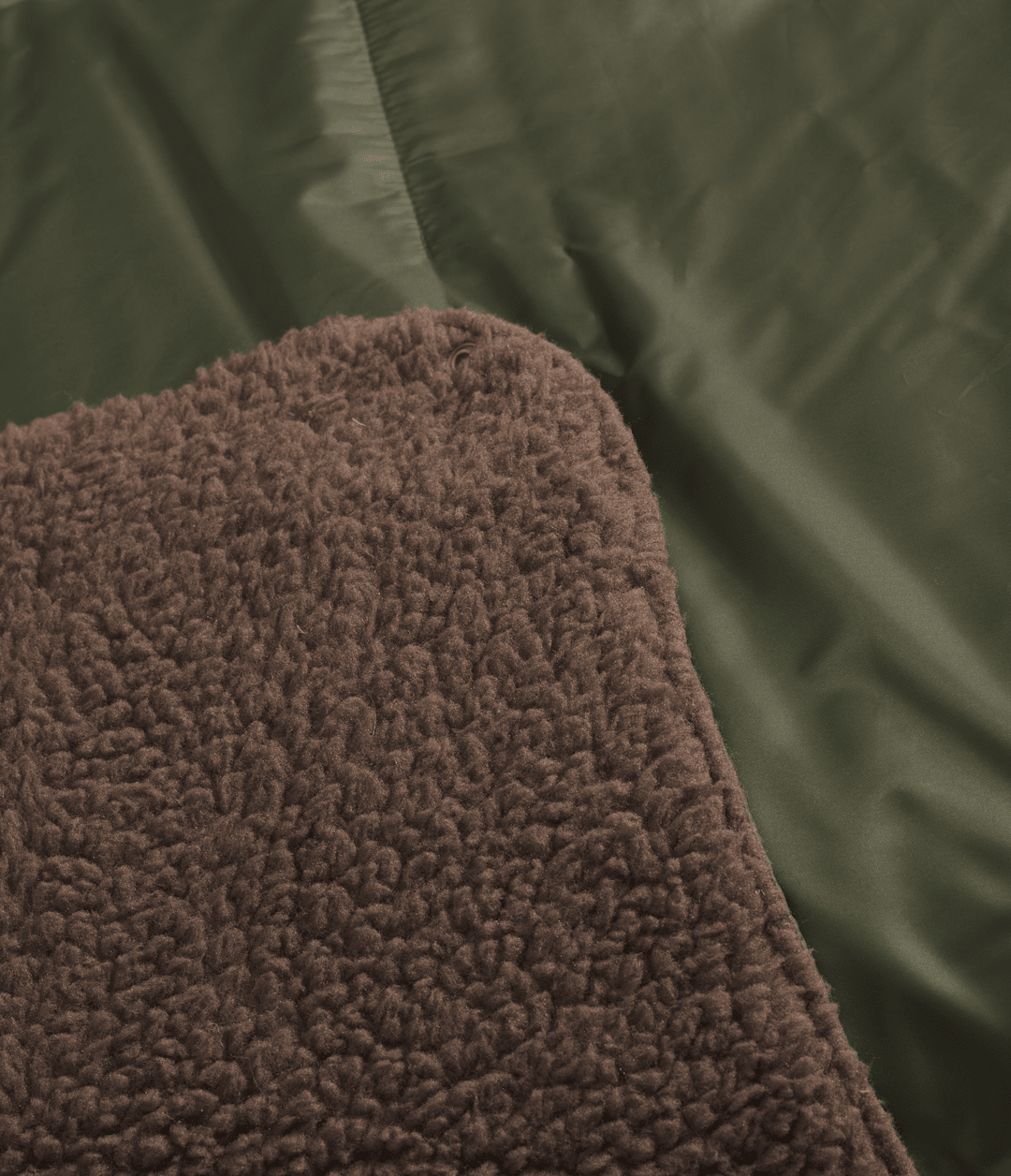 Wawona Fuzzy Blanket / The North Face