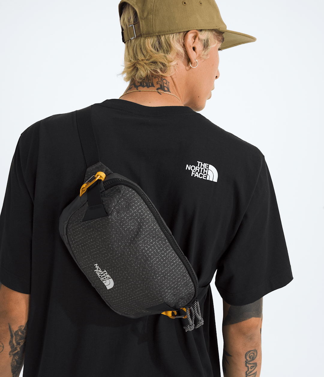 Clyffe Lumbar Pack / The North Face