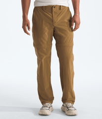 Men’s Basin Convertible Pants / The North Face