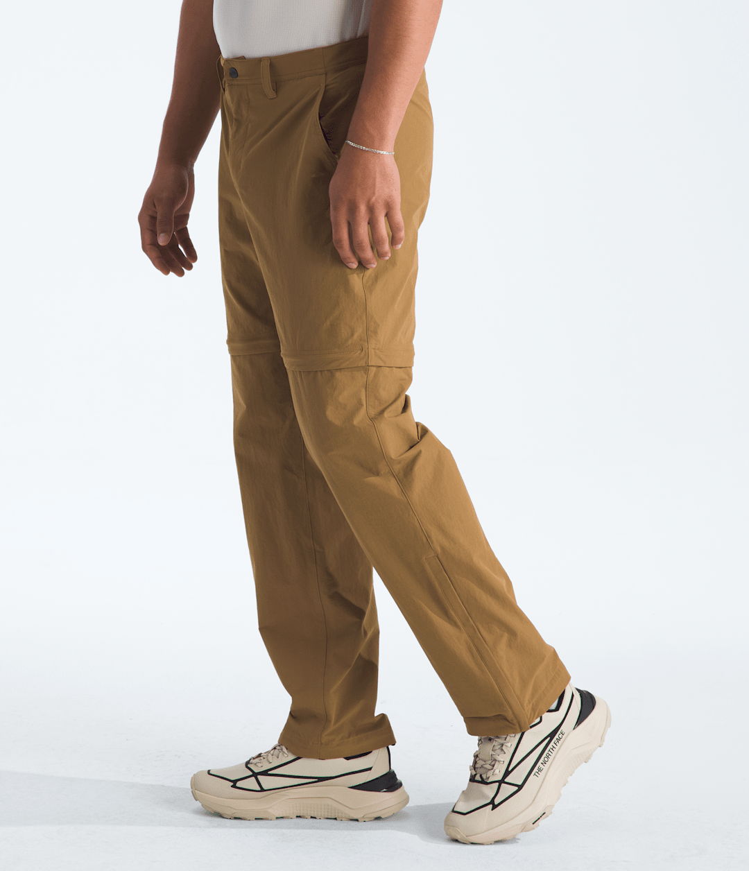 Men’s Basin Convertible Pants / The North Face