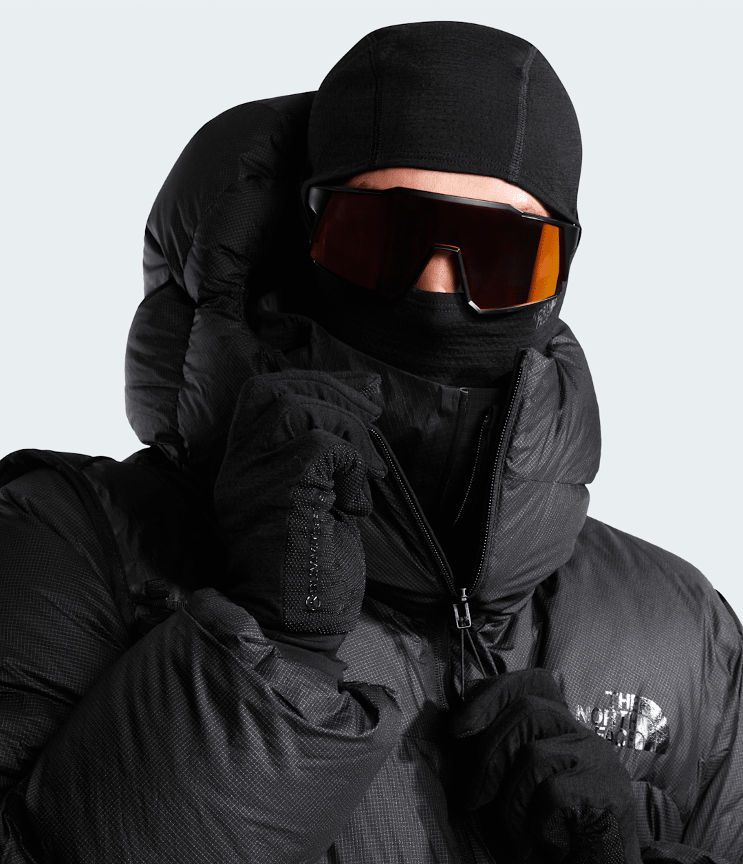 Summit Series DOTKNIT™ Liner Gloves / The North Face