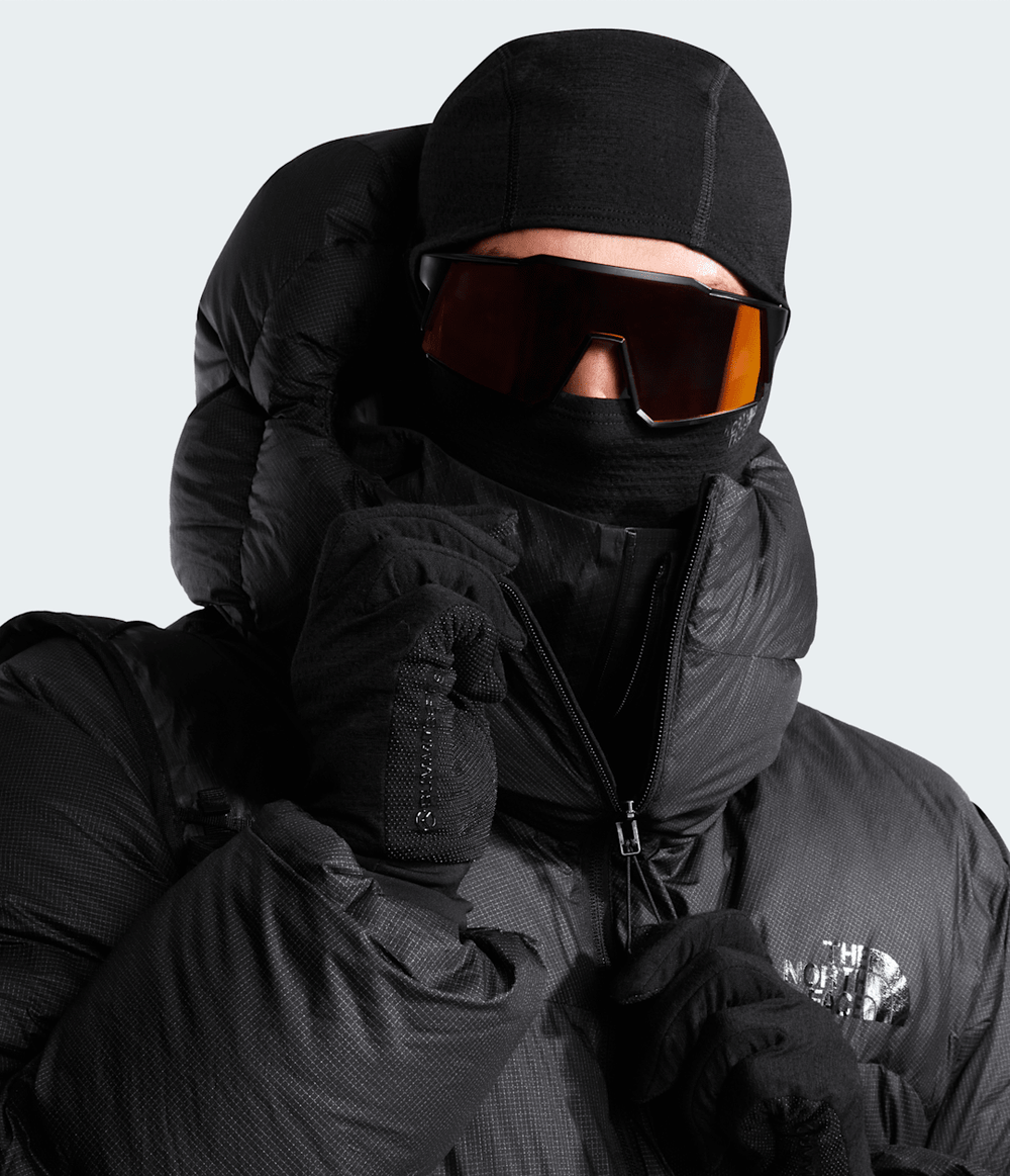 Summit Series DOTKNIT™ Liner Gloves / The North Face