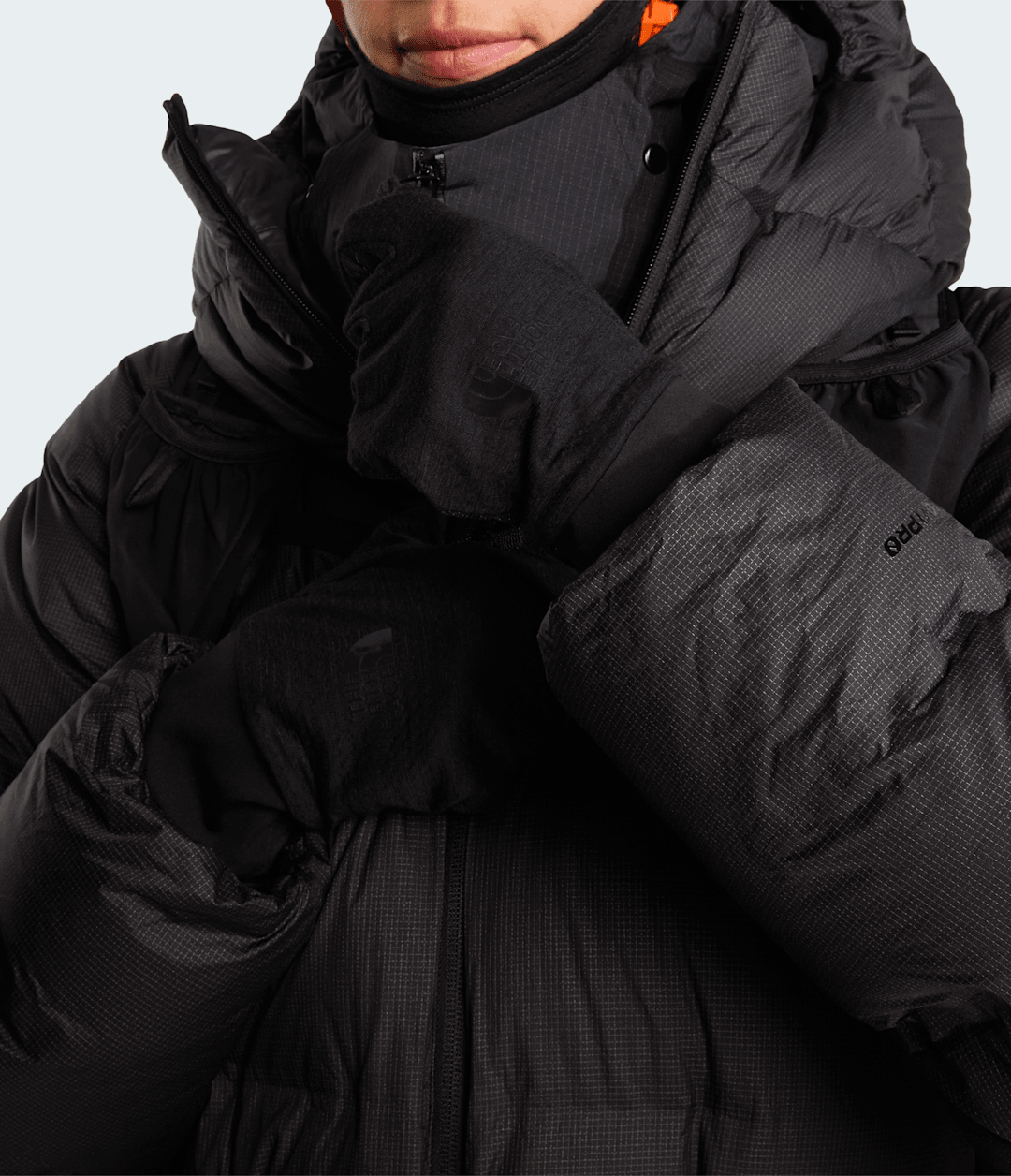 Summit Series DOTKNIT™ Liner Gloves / The North Face