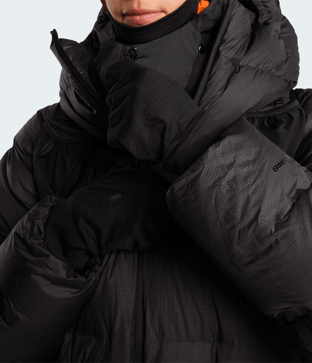 Summit Series DOTKNIT™ Liner Gloves / The North Face