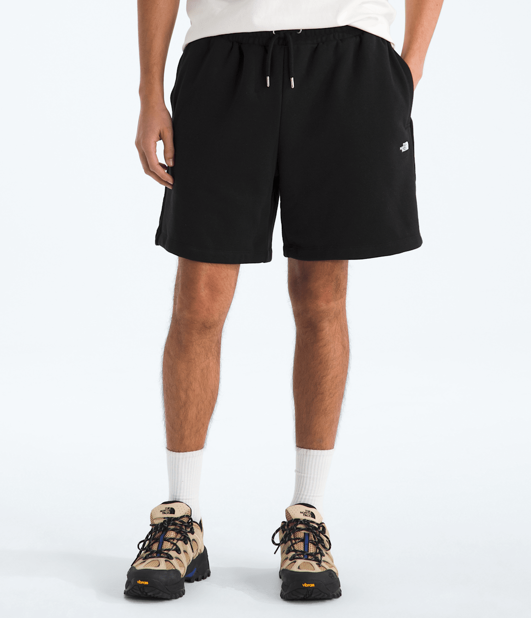 Men’s TNF™ Essential Simple Dome Shorts / The North Face