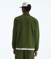 Men’s TNF™ Red Box Nylon Long-Sleeve Shirt / The North Face