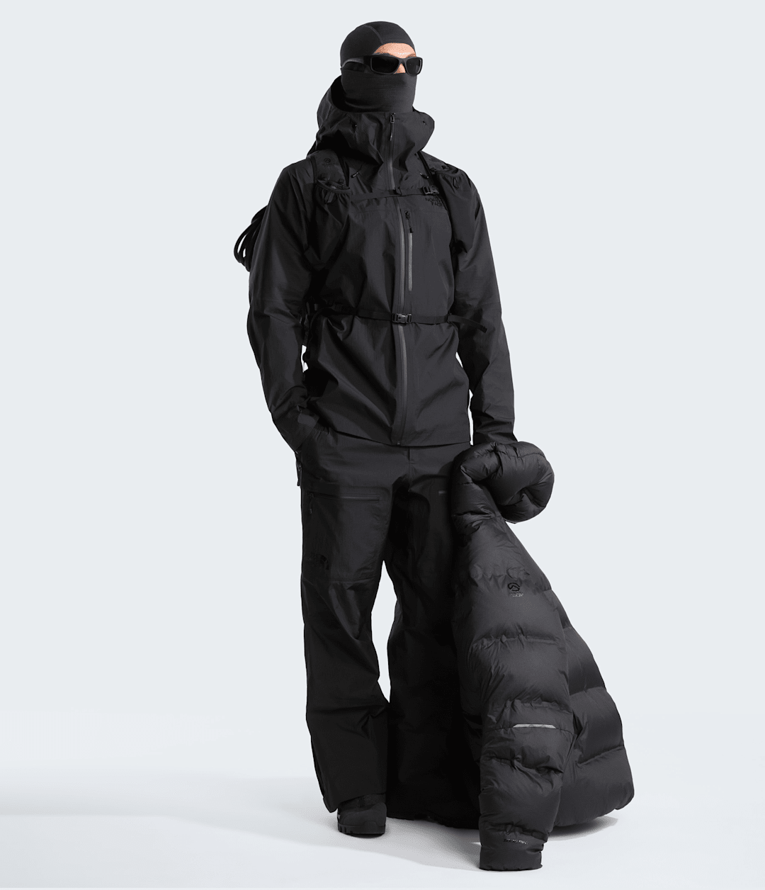 Men's Summit FUTURELIGHT AMK Jacket / The North Face