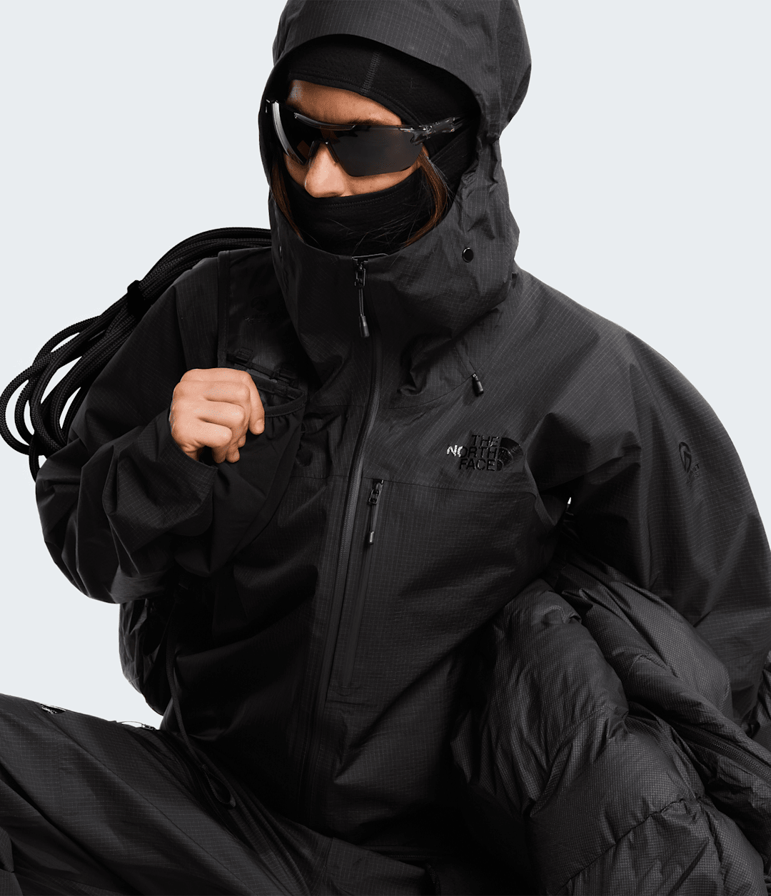 Men's Summit FUTURELIGHT AMK Jacket / The North Face