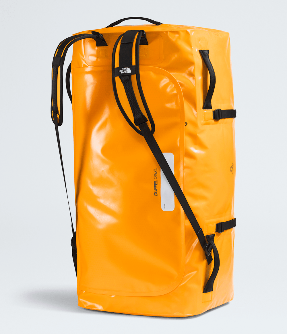 Summit Series Advanced Mountain Kit 135L Duffel / The North Face