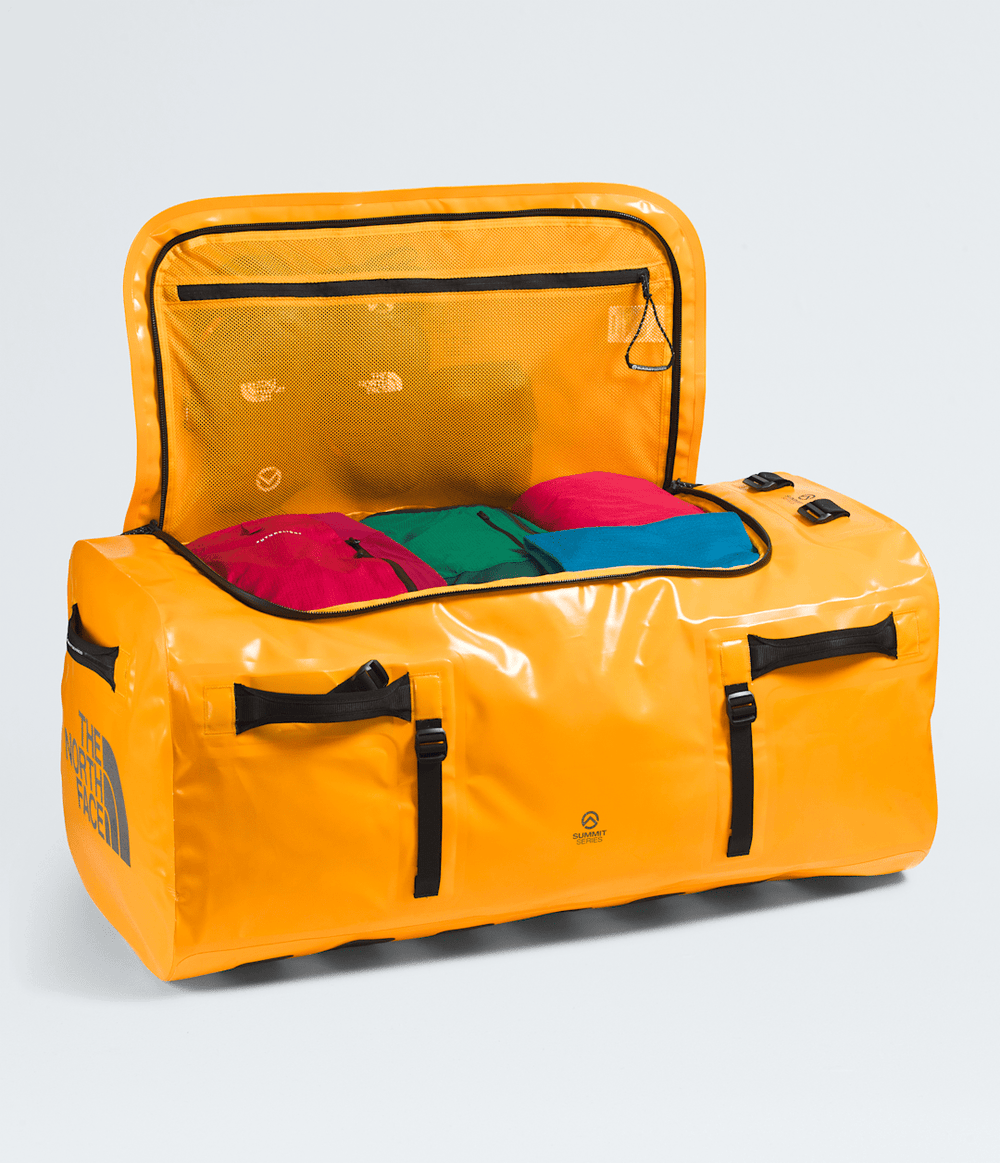 Summit Series Advanced Mountain Kit 135L Duffel / The North Face
