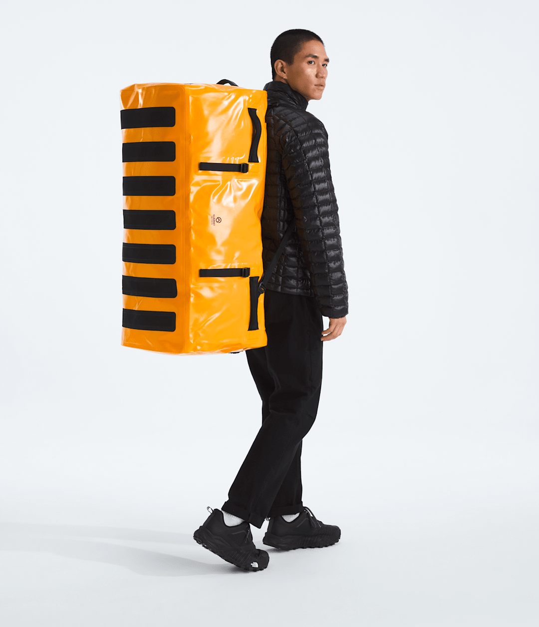 Summit Series Advanced Mountain Kit 135L Duffel / The North Face