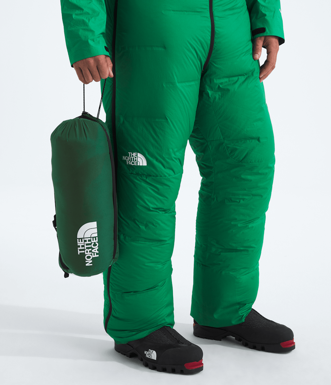 Men’s Summit Series CLOUD DOWN AMK Parka / The North Face