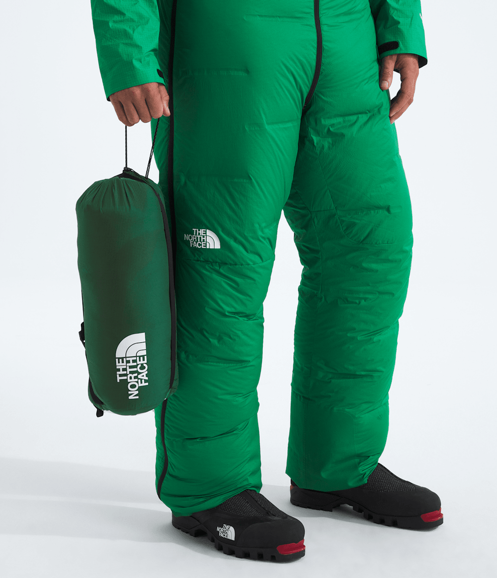 Men’s Summit Series CLOUD DOWN AMK Parka / The North Face