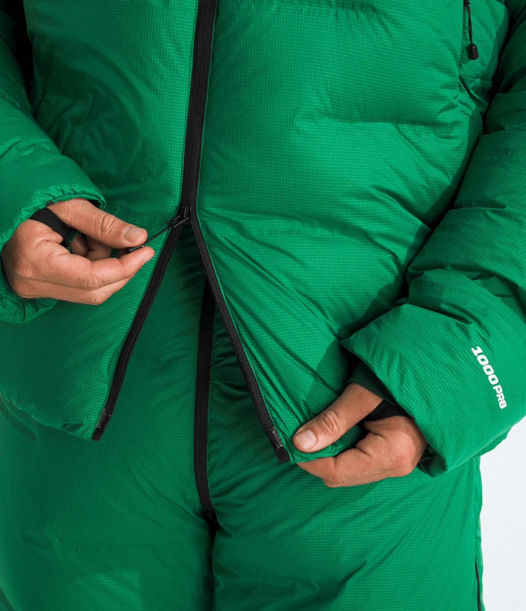Men’s Summit Series CLOUD DOWN AMK Parka / The North Face