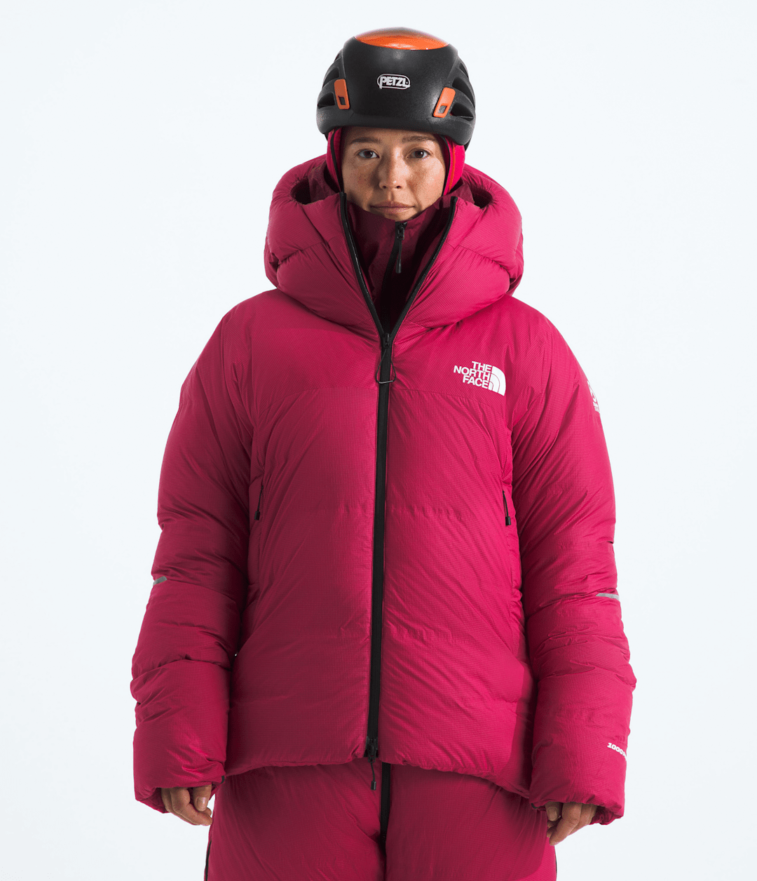 Women’s Summit Series CLOUD DOWN AMK Parka / The North Face