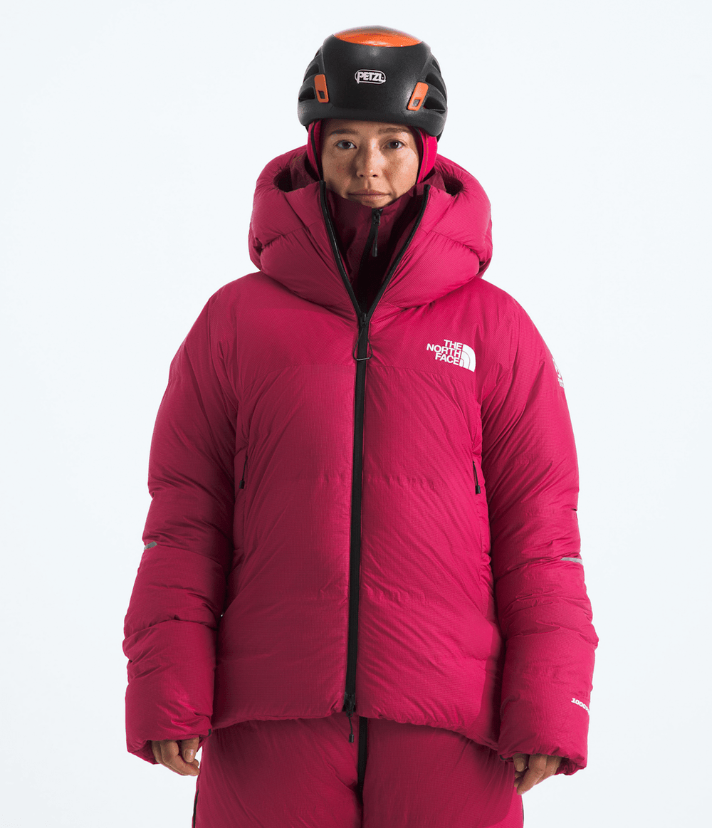 Women’s Summit Series CLOUD DOWN AMK Parka / The North Face