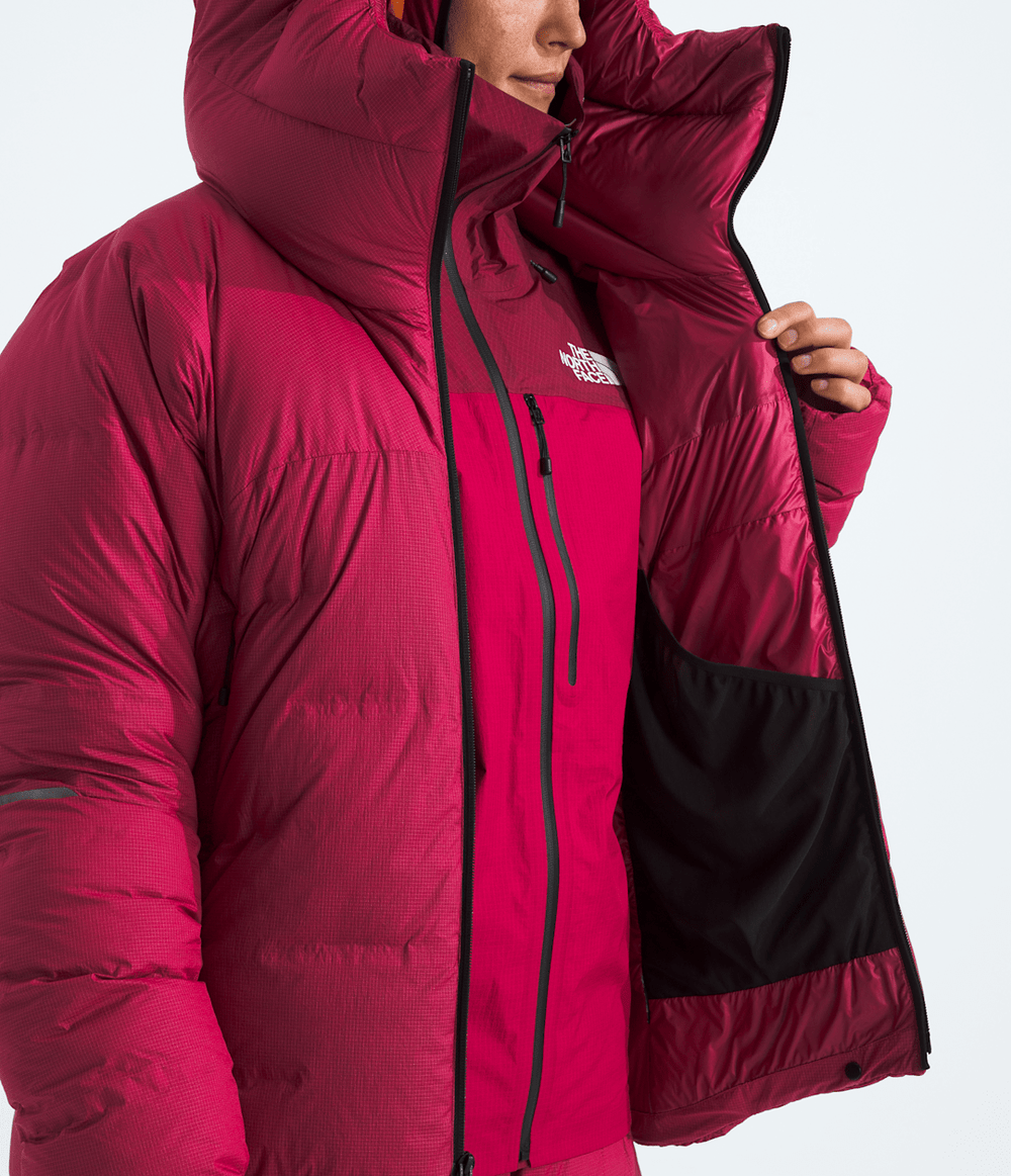 Women’s Summit Series CLOUD DOWN AMK Parka / The North Face