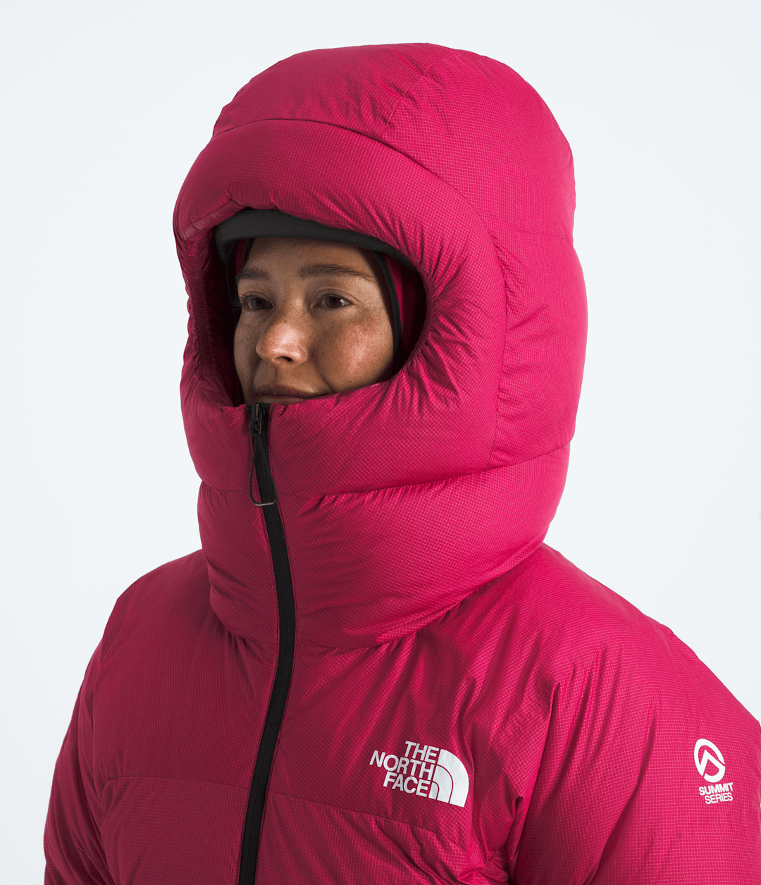 Women’s Summit Series CLOUD DOWN AMK Parka / The North Face