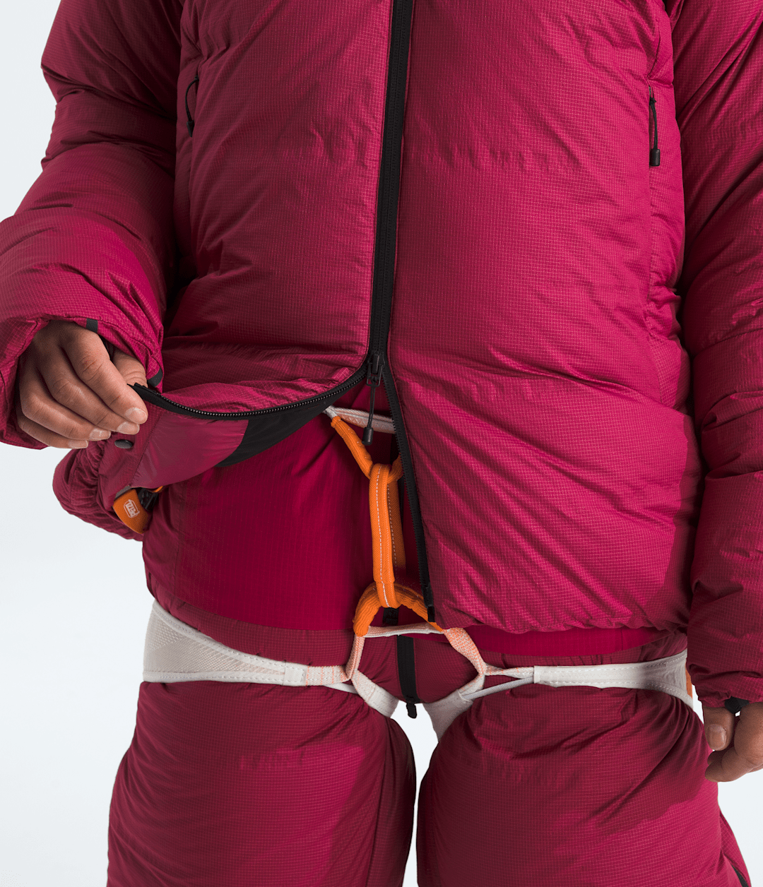 Women’s Summit Series CLOUD DOWN AMK Parka / The North Face
