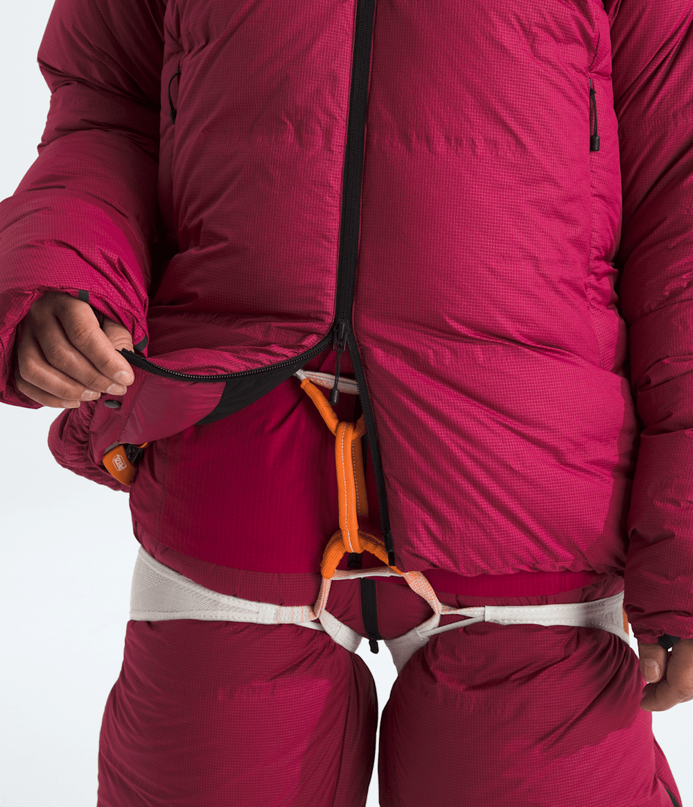 Women’s Summit Series CLOUD DOWN AMK Parka / The North Face