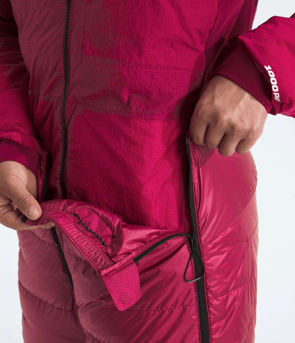Women’s Summit Series CLOUD DOWN AMK LT Pants / The North Face