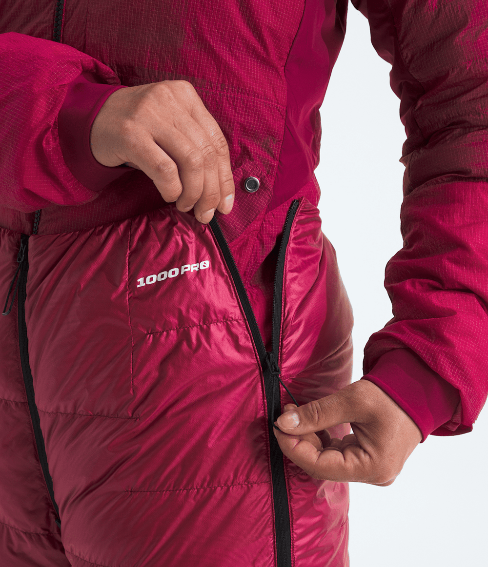 Women’s Summit Series CLOUD DOWN AMK LT Pants / The North Face
