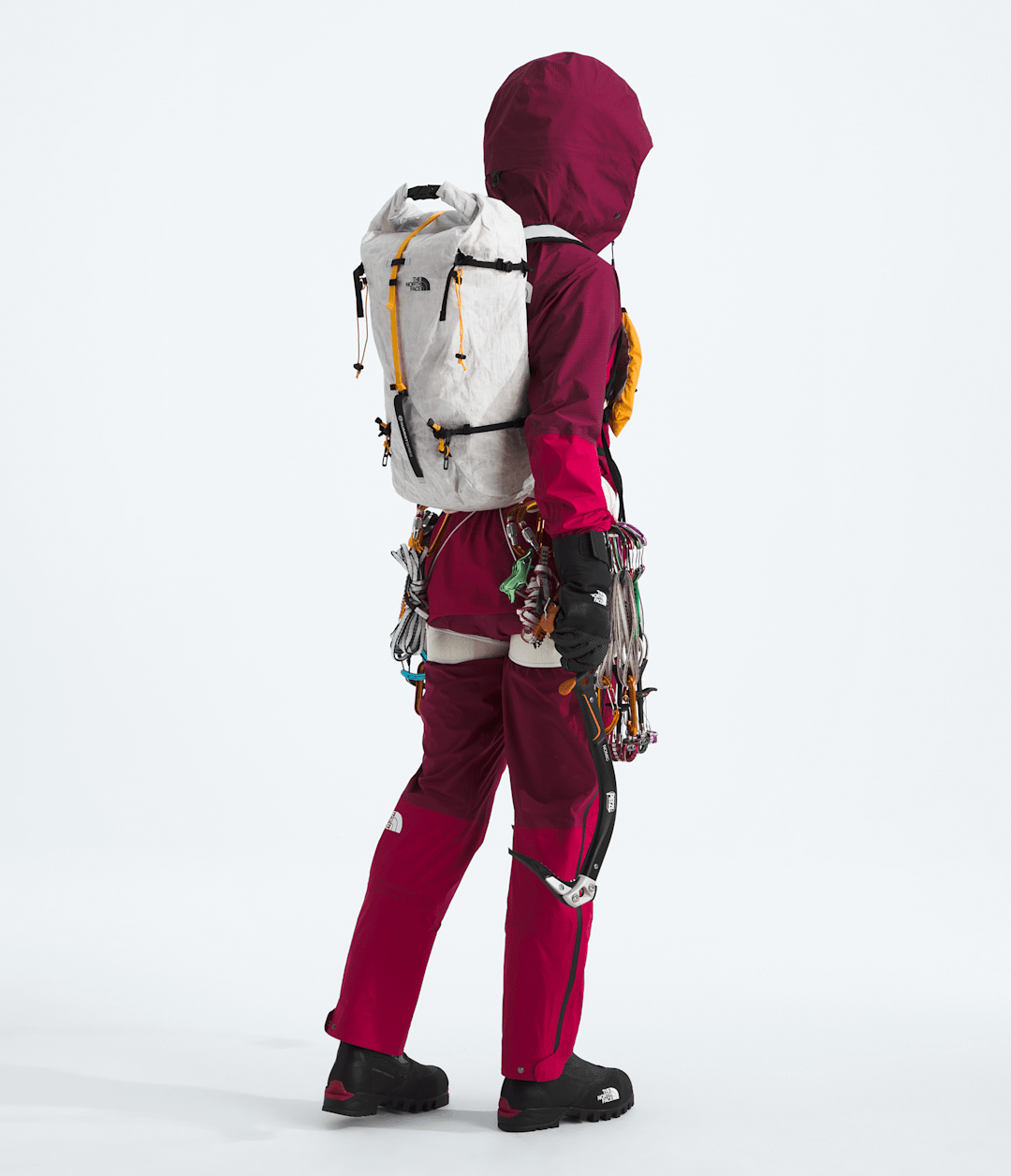 Summit Series Advanced Mountain Kit 25L Pack / The North Face