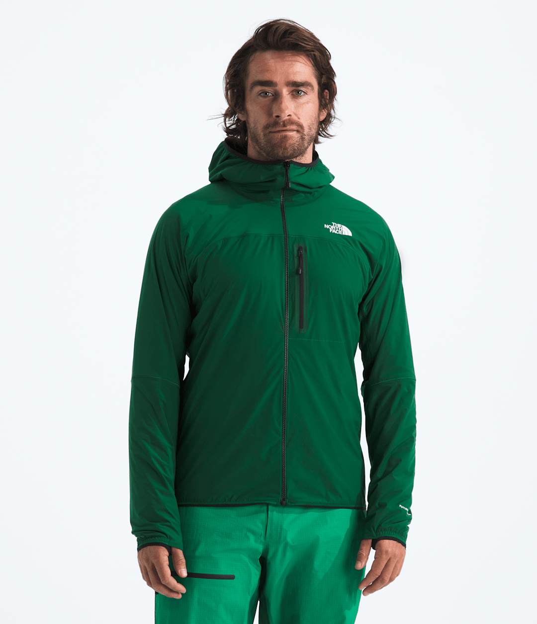 Men’s Summit Series FUTUREFLEECE™ AMK Hoodie / The North Face