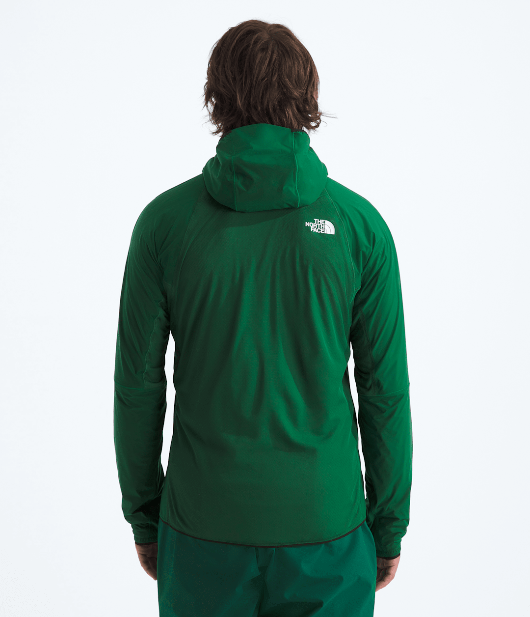 Men’s Summit Series FUTUREFLEECE™ AMK Hoodie / The North Face
