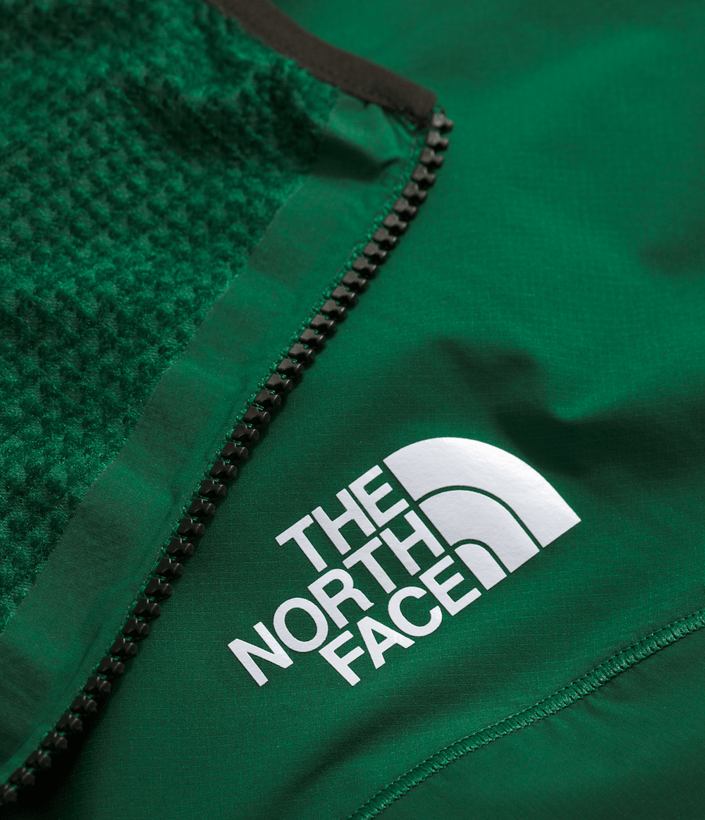 Men’s Summit Series FUTUREFLEECE™ AMK Hoodie / The North Face