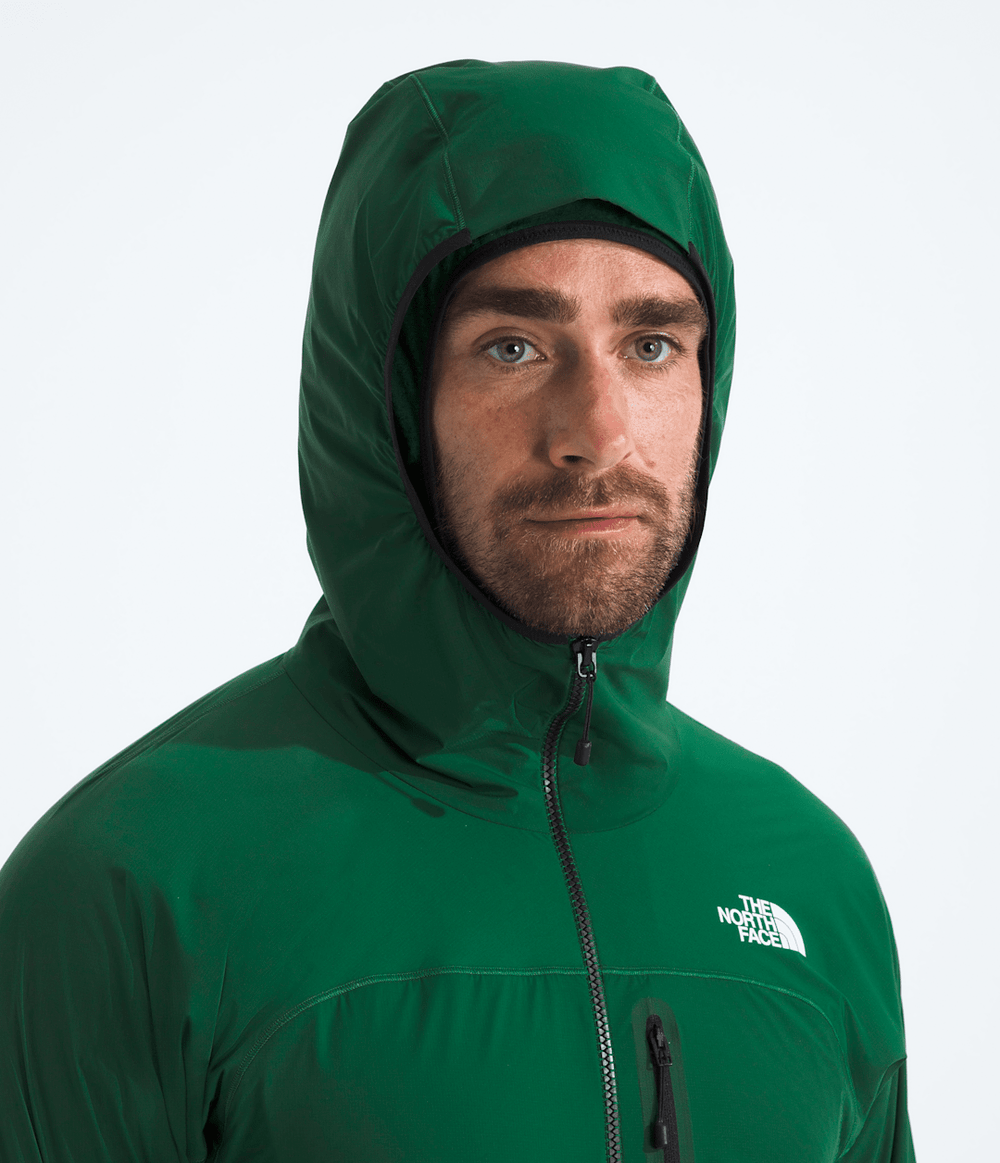Men’s Summit Series FUTUREFLEECE™ AMK Hoodie / The North Face