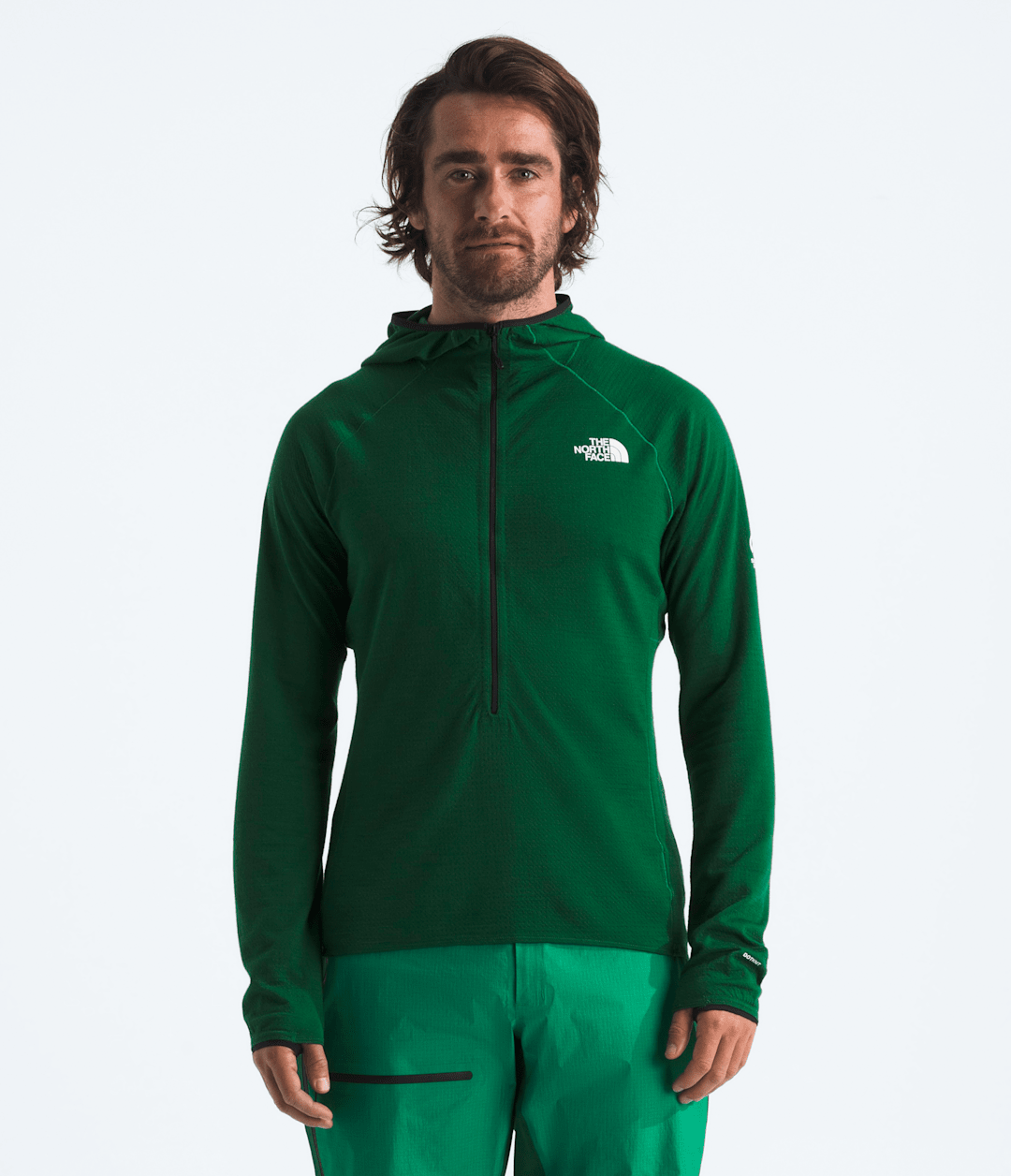 Men’s Summit Series DOTKNIT™ AMK Hoodie / The North Face
