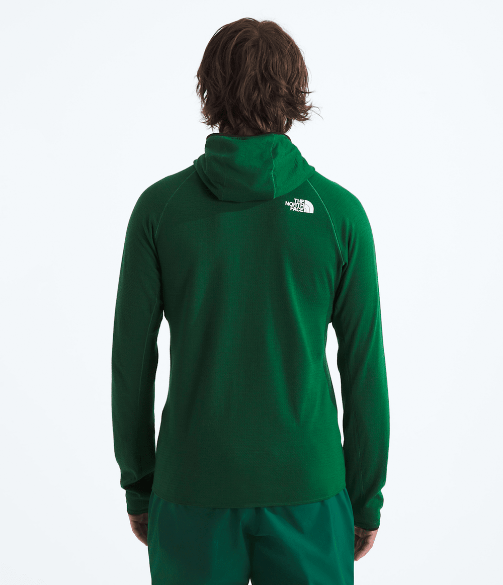 Men’s Summit Series DOTKNIT™ AMK Hoodie / The North Face