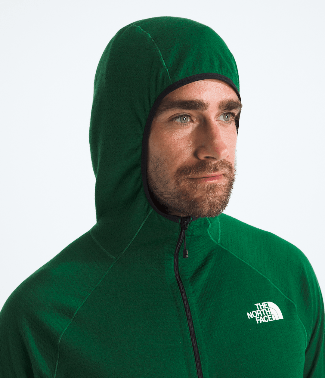 Men’s Summit Series DOTKNIT™ AMK Hoodie / The North Face