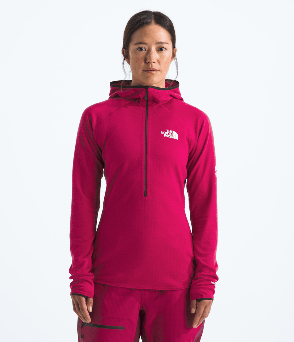 Women’s Summit Series DOTKNIT™ AMK Hoodie / The North Face