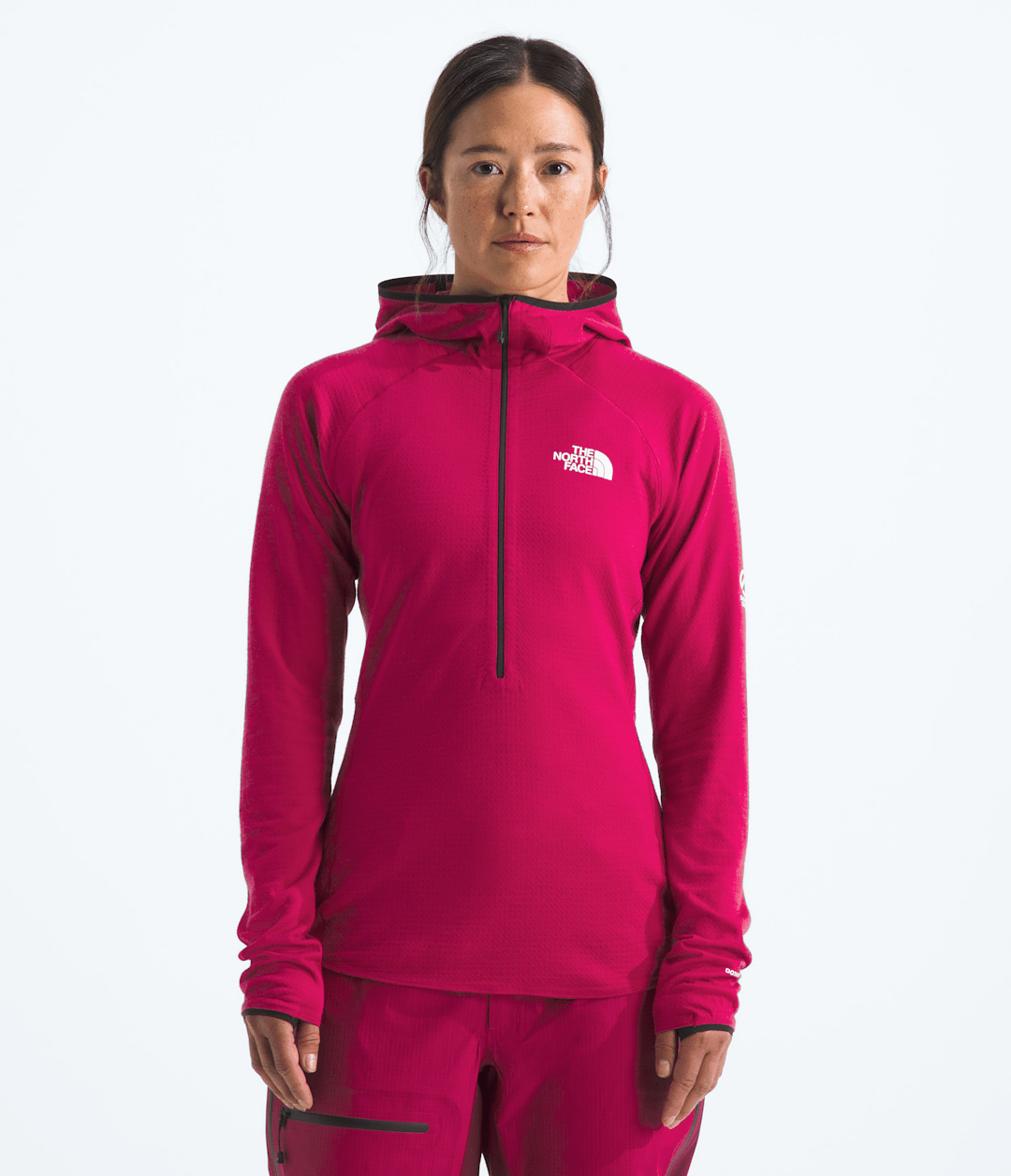 Women’s Summit Series DOTKNIT™ AMK Hoodie / The North Face