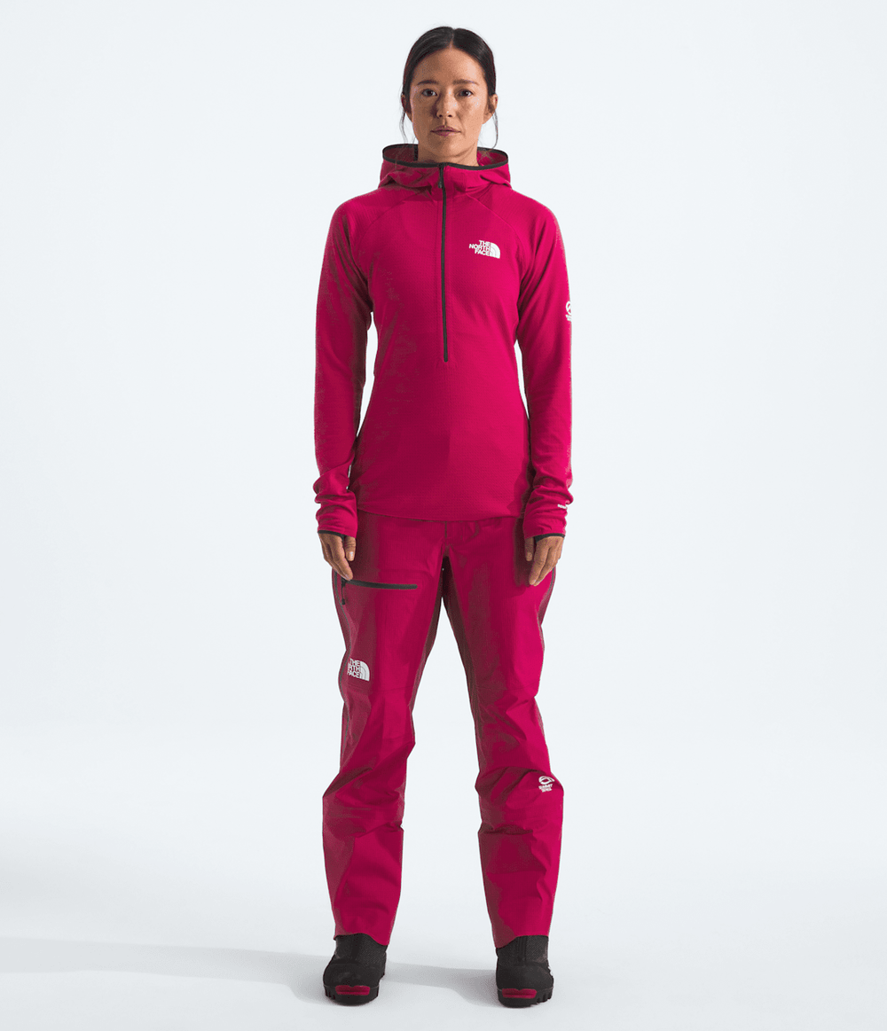 Women’s Summit Series DOTKNIT™ AMK Hoodie / The North Face