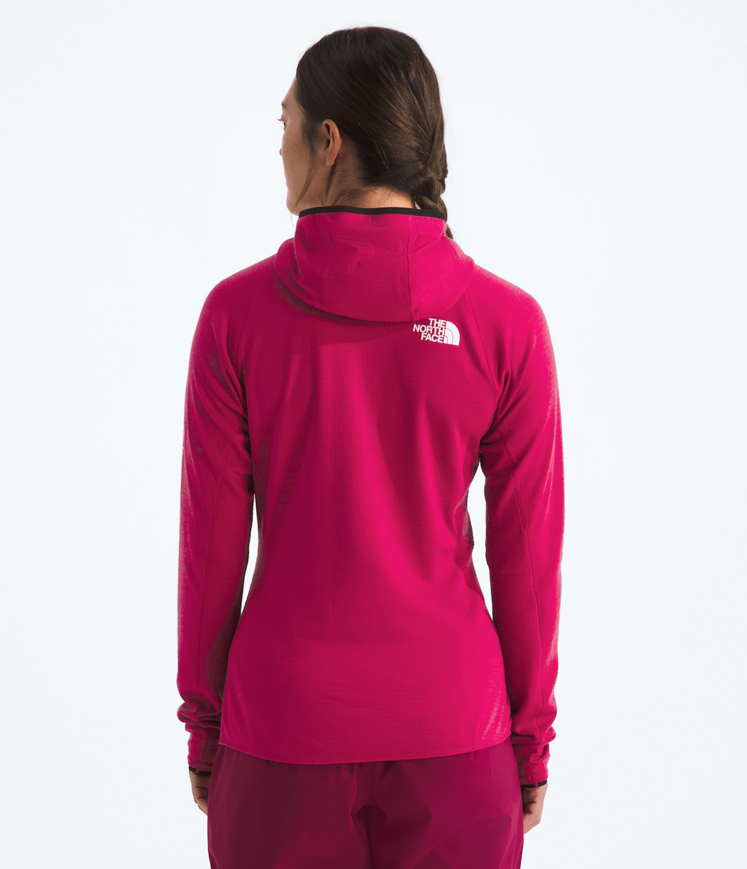 Women’s Summit Series DOTKNIT™ AMK Hoodie / The North Face