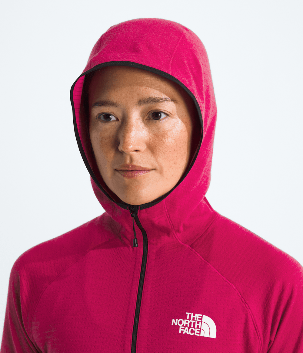 Women’s Summit Series DOTKNIT™ AMK Hoodie / The North Face